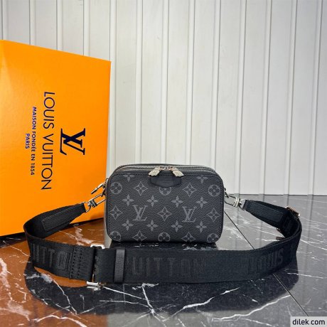 Louis Vuitton Alpha Wearable Wallet
