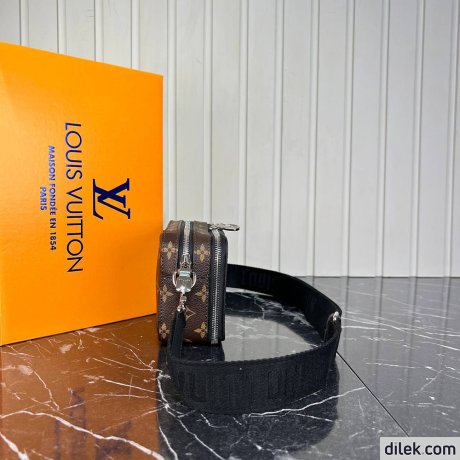 Louis Vuitton Alpha Wearable Wallet