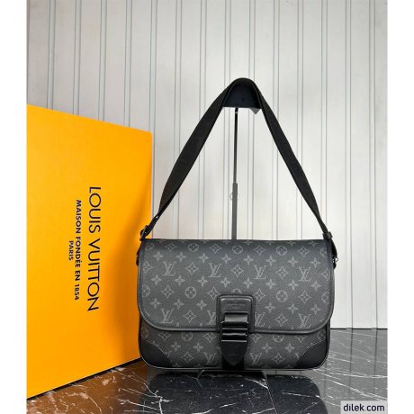 Louis Vuitton Archy Messenger MM