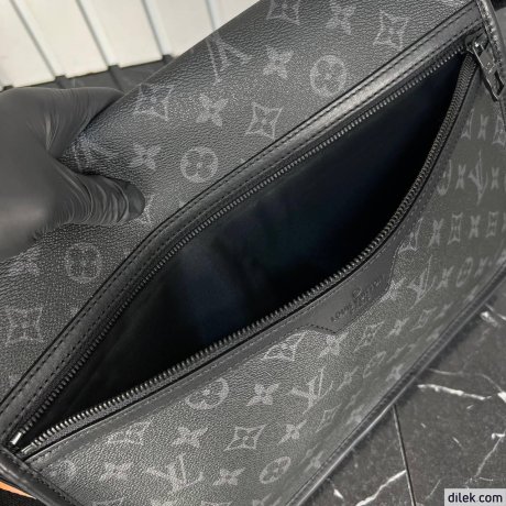 Louis Vuitton Archy Messenger MM