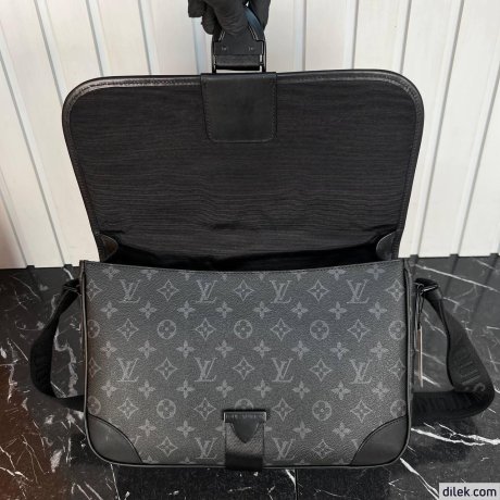 Louis Vuitton Archy Messenger MM