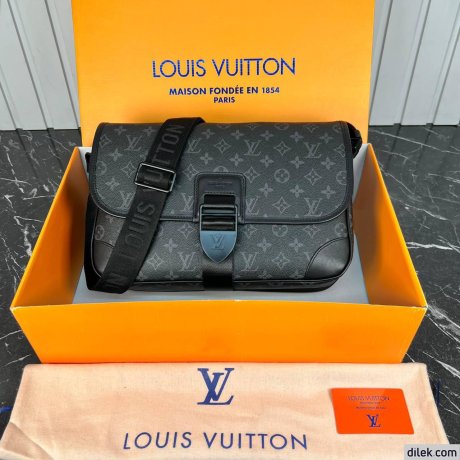 Louis Vuitton Archy Messenger MM