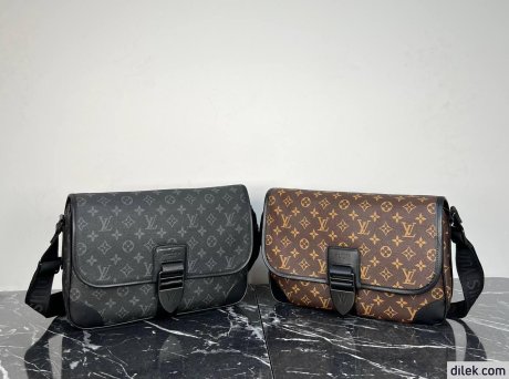 Louis Vuitton Archy Messenger MM