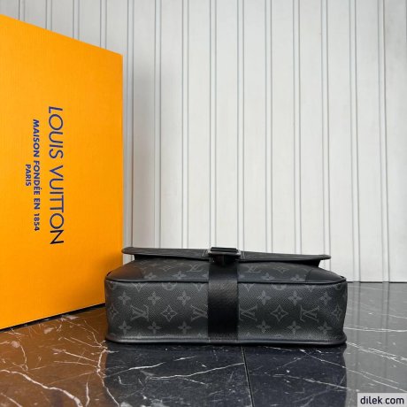 Louis Vuitton Archy Messenger MM