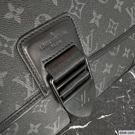 Louis Vuitton Archy Messenger MM