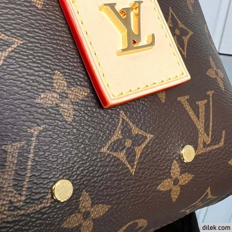 Louis Vuitton Atlantis BB