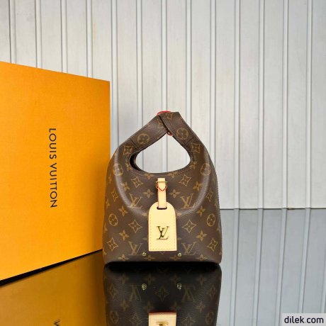 Louis Vuitton Atlantis BB