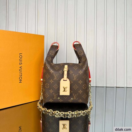 Louis Vuitton Atlantis BB