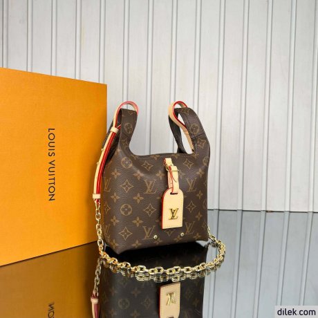 Louis Vuitton Atlantis BB