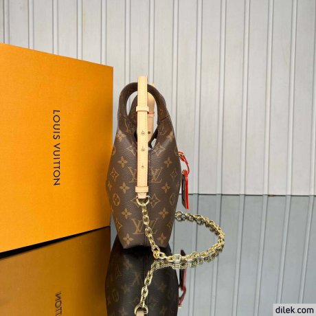 Louis Vuitton Atlantis BB