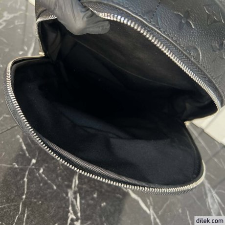 Louis Vuitton Avenue Backpack