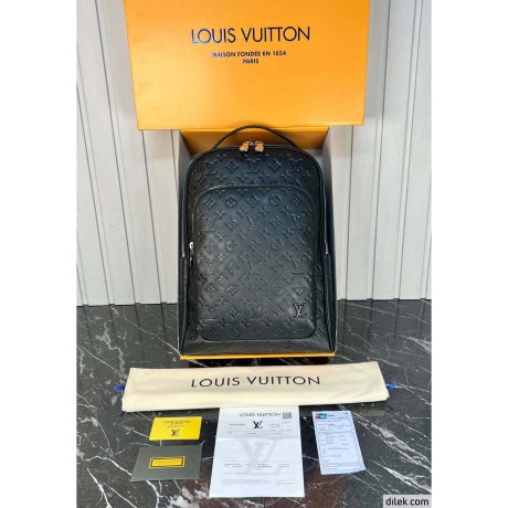 Louis Vuitton Avenue Backpack