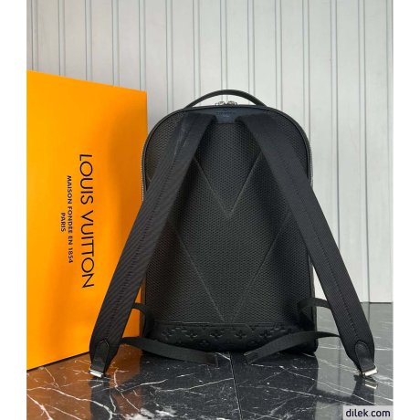 Louis Vuitton Avenue Backpack
