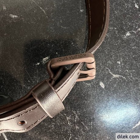 Louis Vuitton Coffee Cup