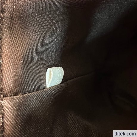 Louis Vuitton Coffee Cup