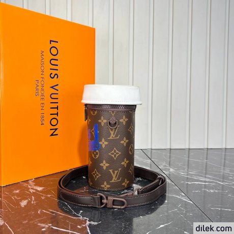 Louis Vuitton Coffee Cup