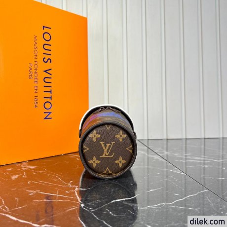 Louis Vuitton Coffee Cup