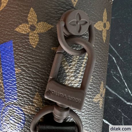 Louis Vuitton Coffee Cup