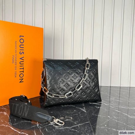 Louis Vuitton Coussin PM