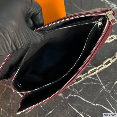 Louis Vuitton Coussin PM