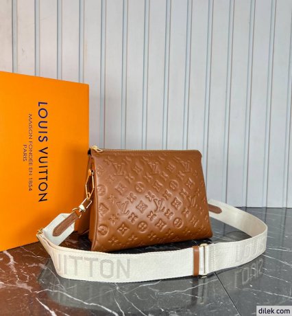Louis Vuitton Coussin PM