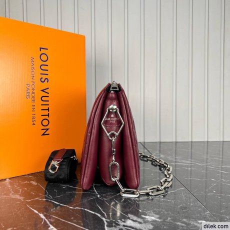 Louis Vuitton Coussin PM