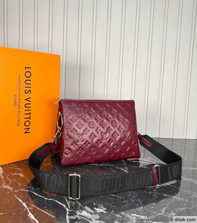 Louis Vuitton Coussin PM