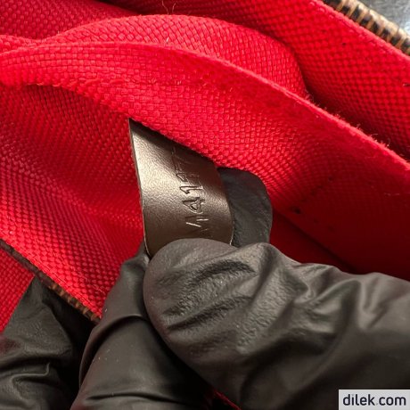 Louis Vuitton Croisette