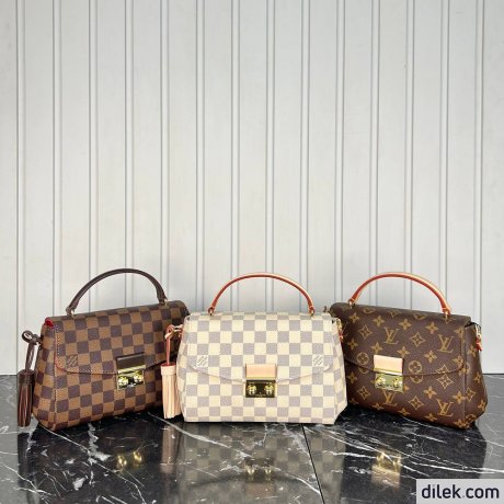 Louis Vuitton Croisette