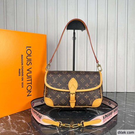 Louis Vuitton Diane Monogram