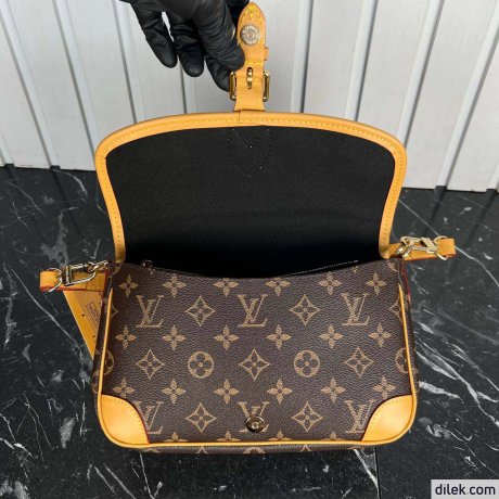 Louis Vuitton Diane Monogram