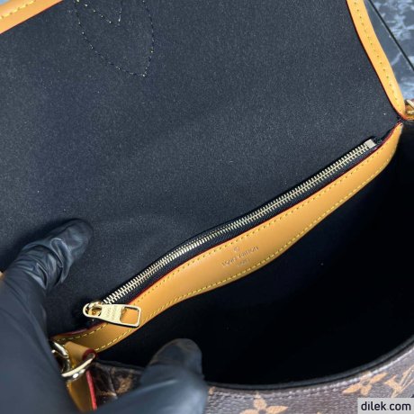 Louis Vuitton Diane Monogram