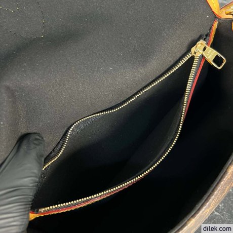 Louis Vuitton Diane Monogram