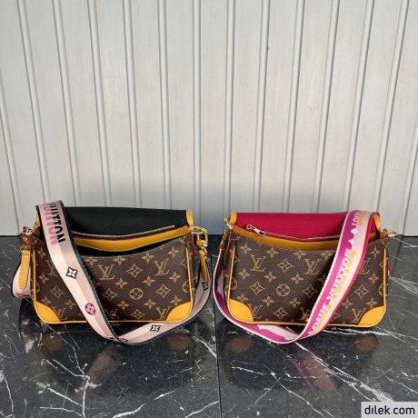 Louis Vuitton Diane Monogram