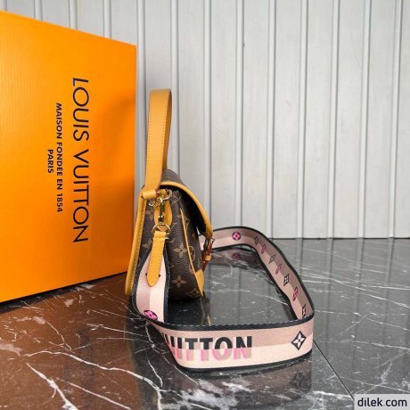Louis Vuitton Diane Monogram