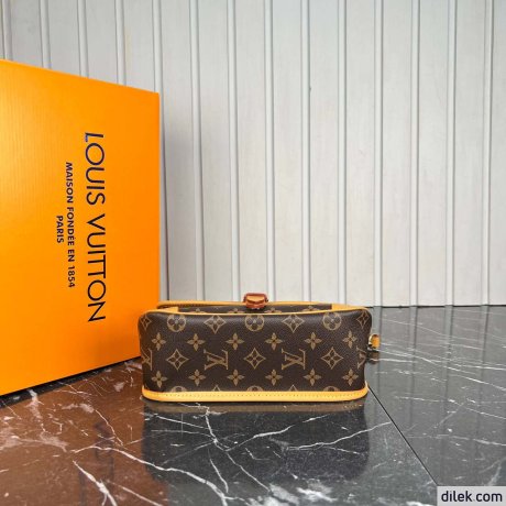 Louis Vuitton Diane Monogram