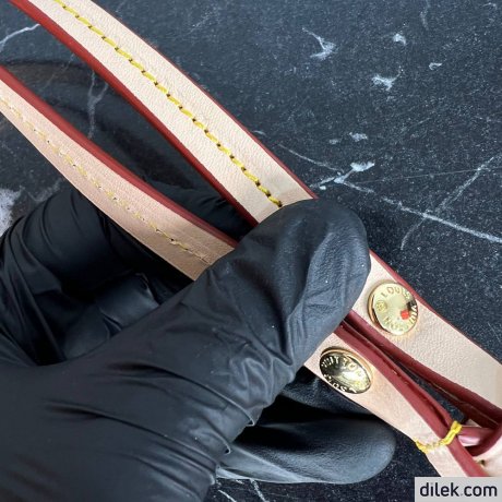 Louis Vuitton Easy Pouch