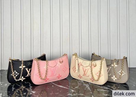 Louis Vuitton Easy Pouch