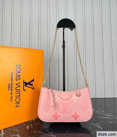 Louis Vuitton Easy Pouch