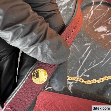 Louis Vuitton Easy Pouch