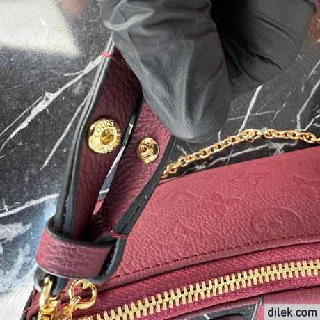 Louis Vuitton Easy Pouch