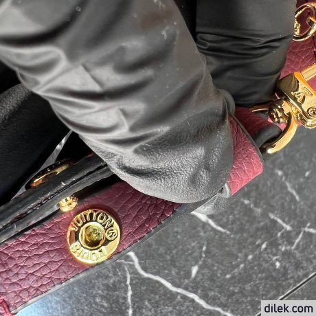 Louis Vuitton Easy Pouch