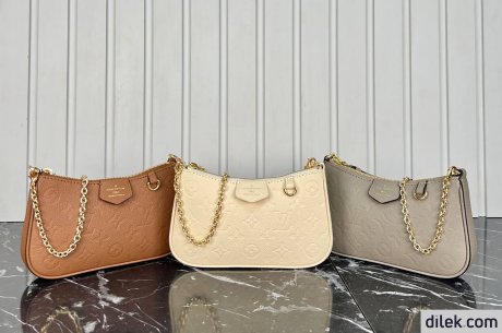 Louis Vuitton Easy Pouch