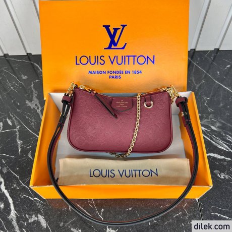 Louis Vuitton Easy Pouch