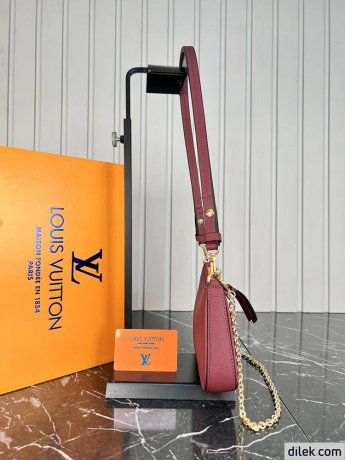 Louis Vuitton Easy Pouch