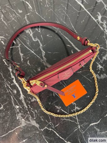 Louis Vuitton Easy Pouch