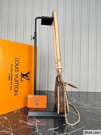 Louis Vuitton Easy Pouch