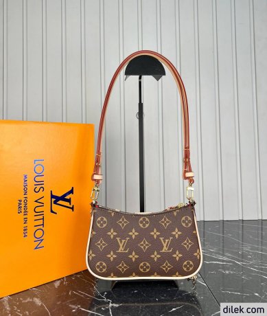 Louis Vuitton Easy Pouch