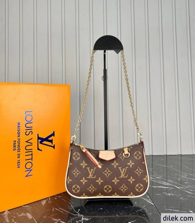 Louis Vuitton Easy Pouch