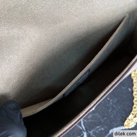 Louis Vuitton Felicie Pochette Monogram